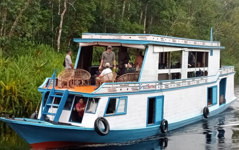 Bali holiday trip to orangutan tour Borneo Bali holiday trip to orangutan tour Borneo 3d2n Bali Komodo Trip