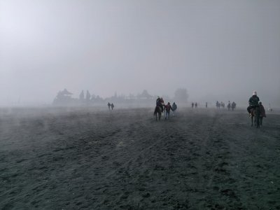 Night trip from Surabaya to Bromo sunrise tour Bali Night travel from Surabaya to Bromo sunrise tour and to Bali Bali for 1 day trip 1 night - 1 day Bromo tour package start from Malang or Surabaya at night time for sunrise view tour and Bromo tour then to Bali Bali Komodo Trip