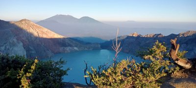 Probolinggo to Bromo sunset & blue fire Ijen Bali 2D Probolinggo to Bromo for Bromo sunset tours and continue for Ijen blue fire expedition tours then to Java trip to Bali starts from Probolinggo to Bromo tours for sunset view and continue to Ijen blue fire tours, then to Bali in 2 days 1 night holiday package  Bali Komodo Trip